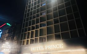 Hotel Prince